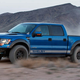 Illustration for article titled Shelby Gives The Ford Raptor 700 Horsepower And Stripes For $45,000